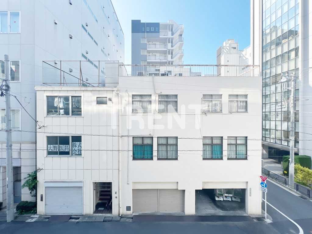 プラウドフラット本郷三丁目-1302