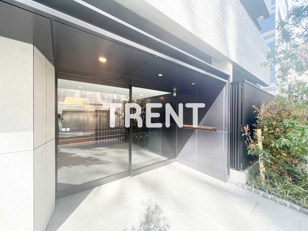 プラウドフラット本郷三丁目-1302