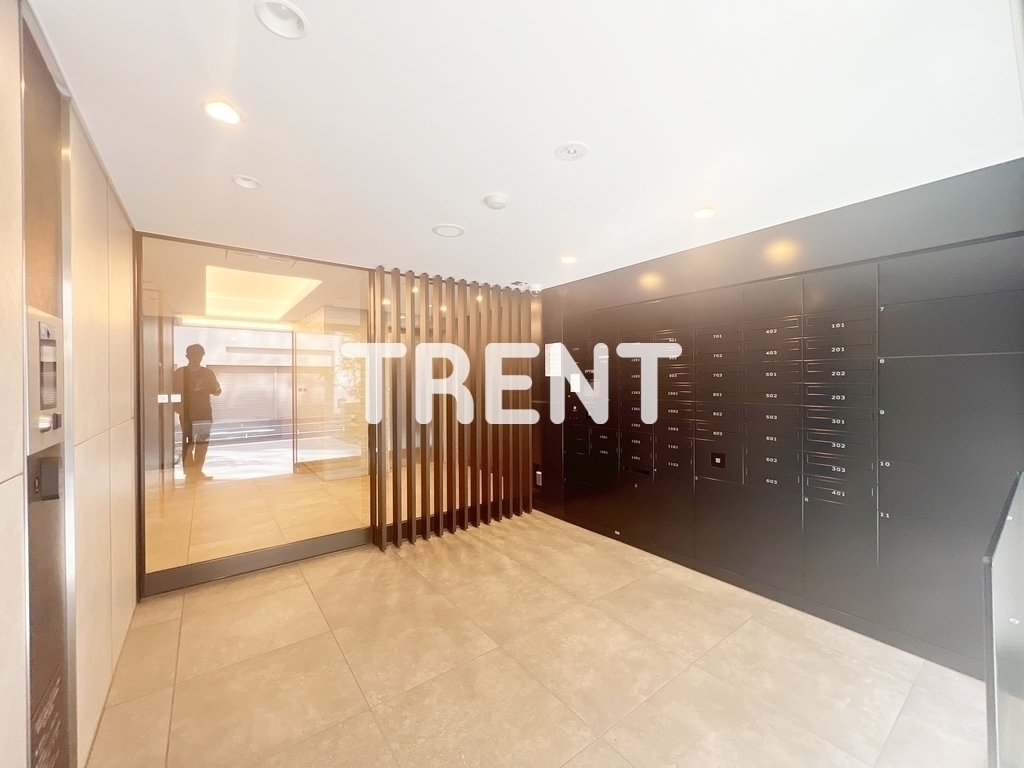 プラウドフラット本郷三丁目-1302