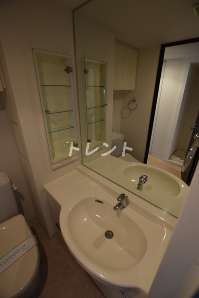 レジディア神田岩本町-405