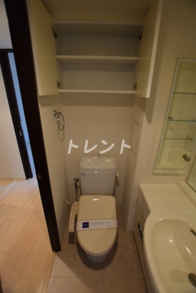 レジディア神田岩本町-405