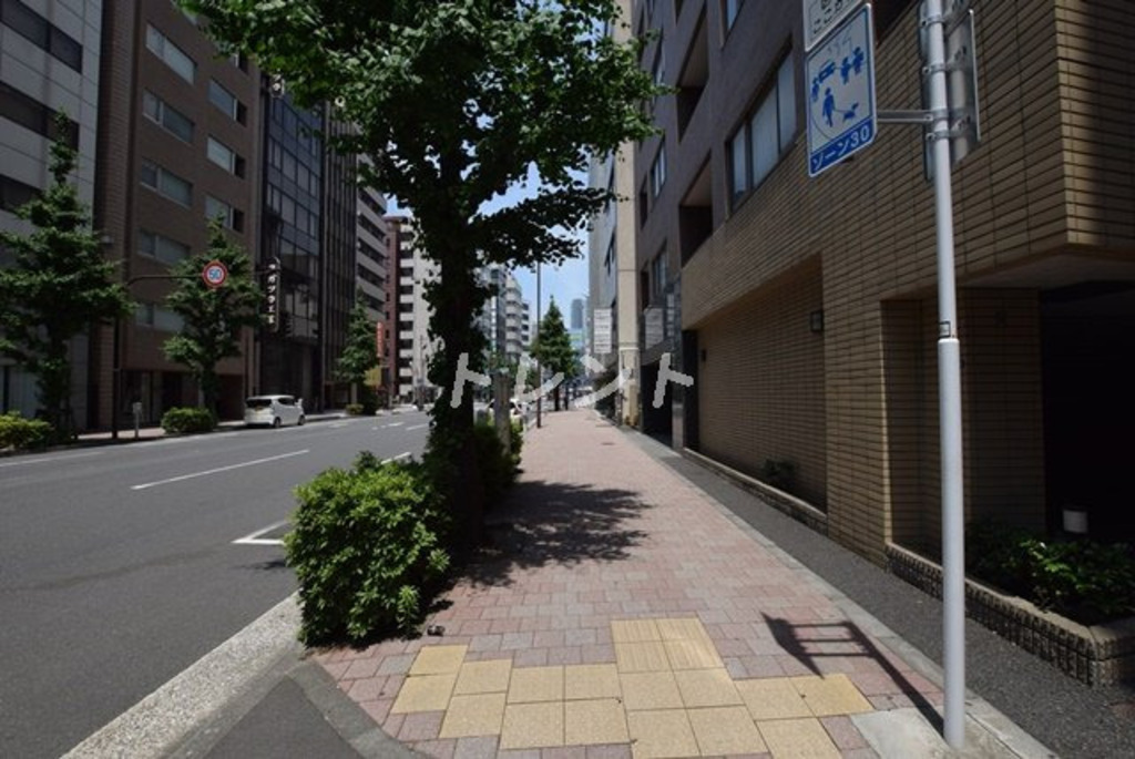 レジディア神田岩本町-405