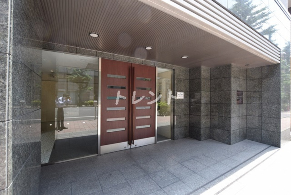 レジディア神田岩本町-405