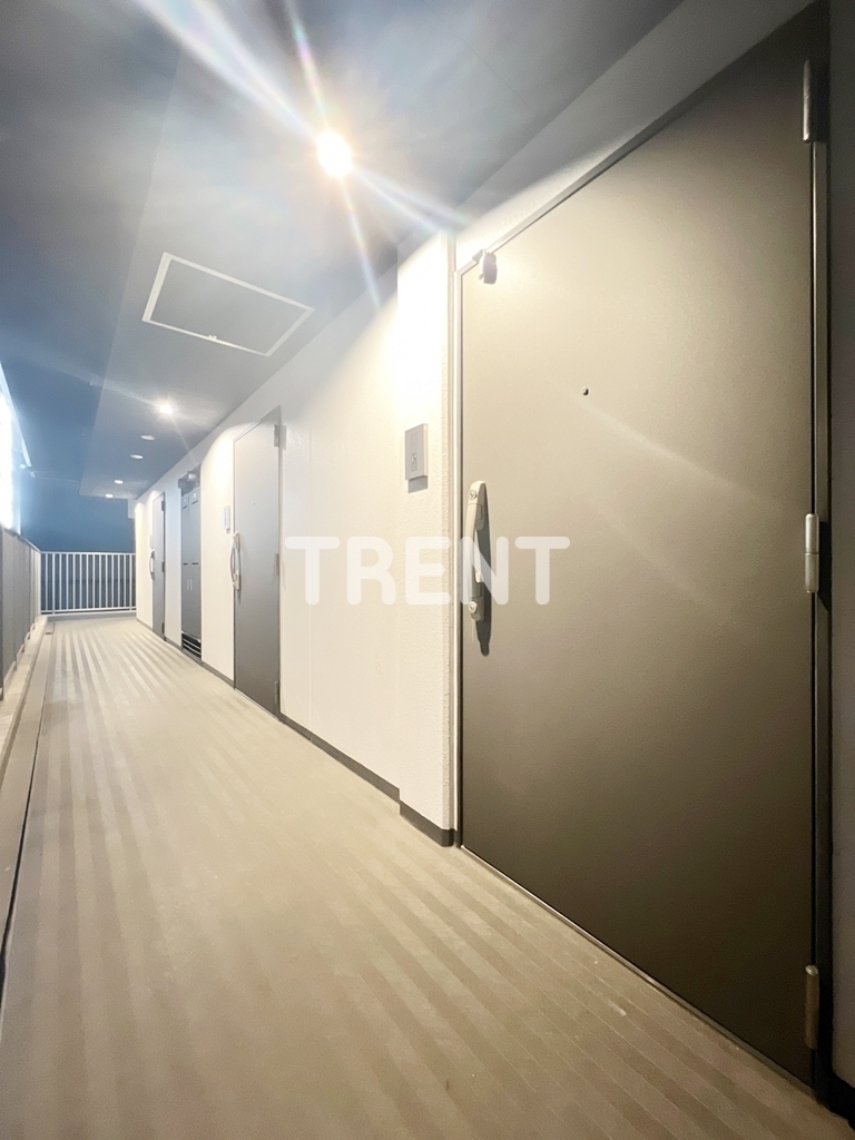 レジディア神田淡路町-703