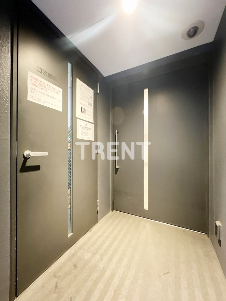 レジディア神田淡路町-703