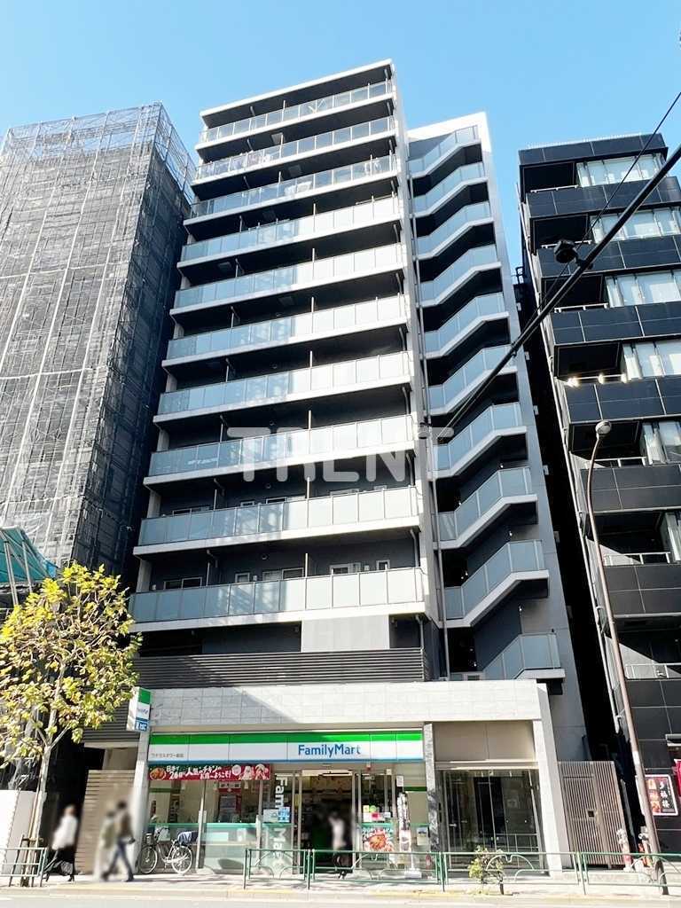 レジディア神田淡路町-703