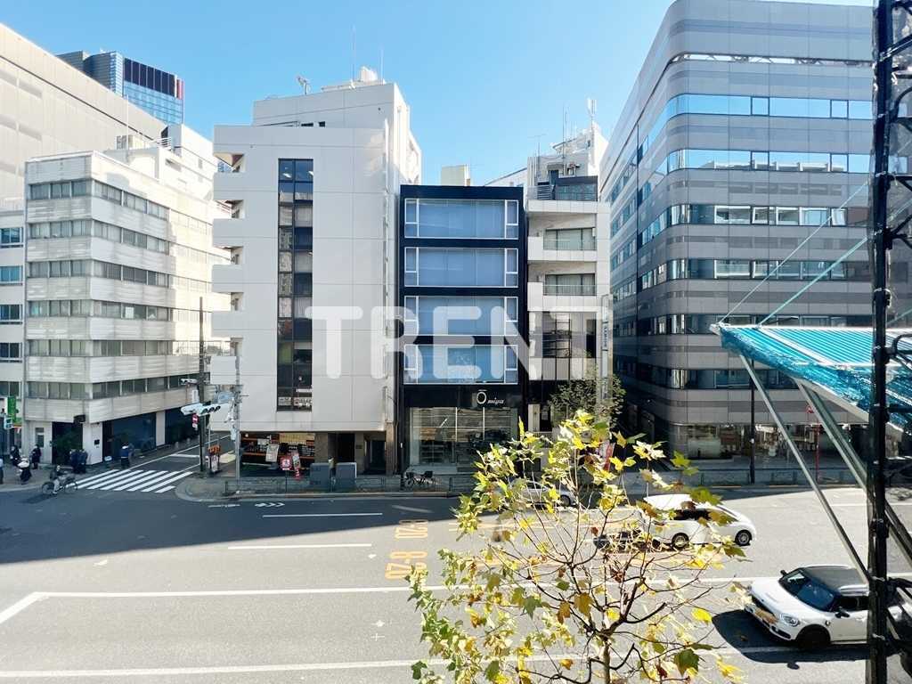 レジディア神田淡路町-703