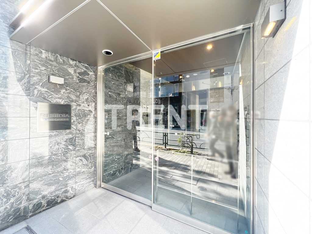 レジディア神田淡路町-703