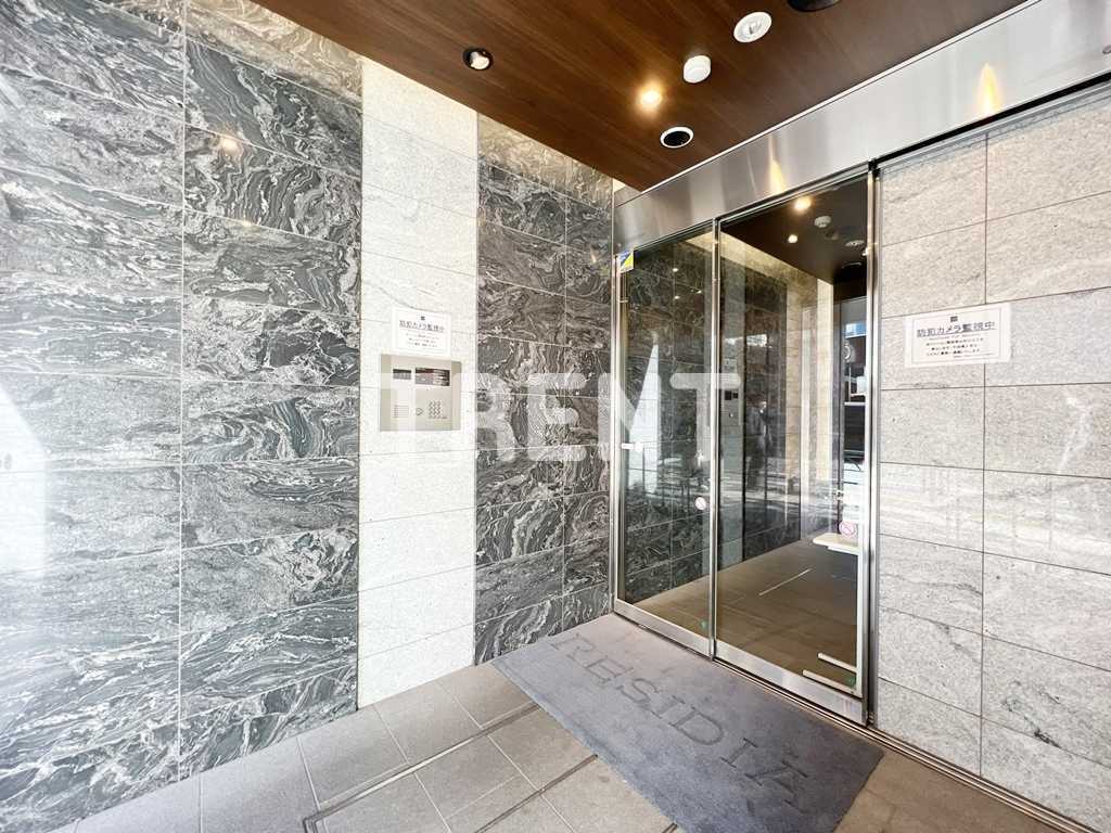 レジディア神田淡路町-703