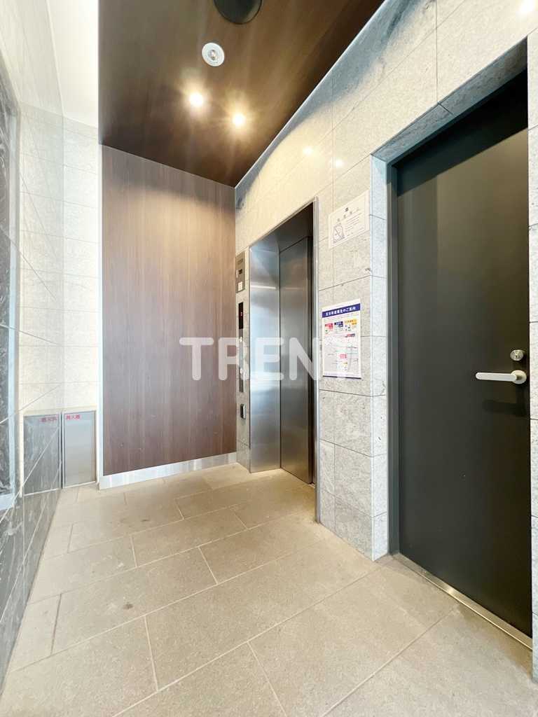 レジディア神田淡路町-703