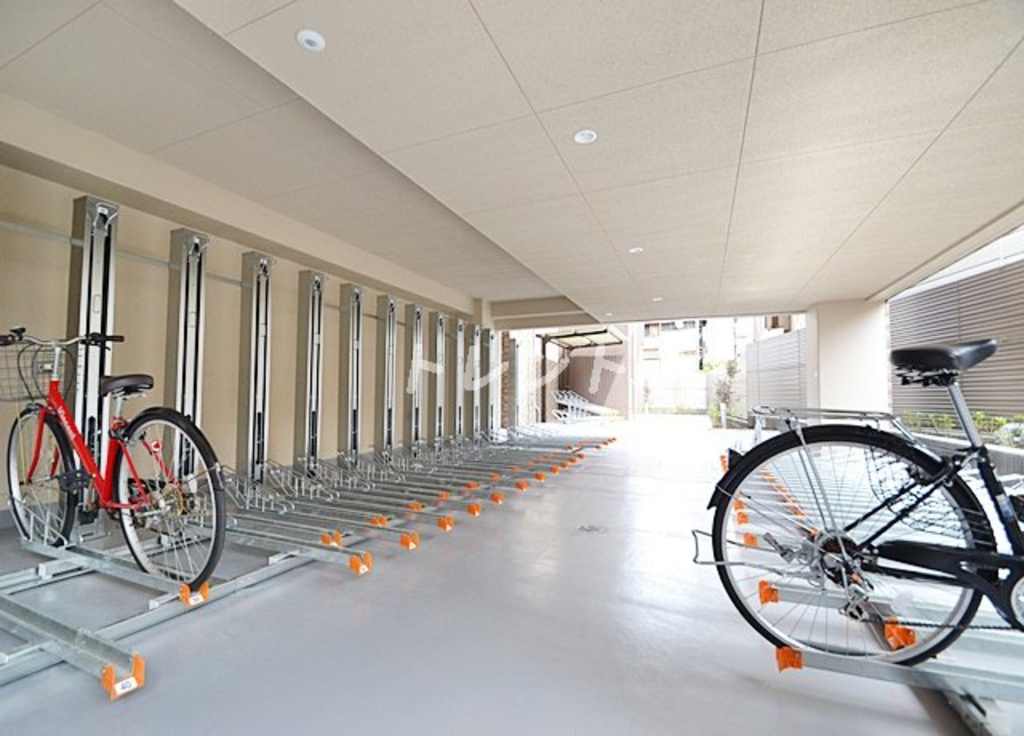 ブライズ中野南台-105