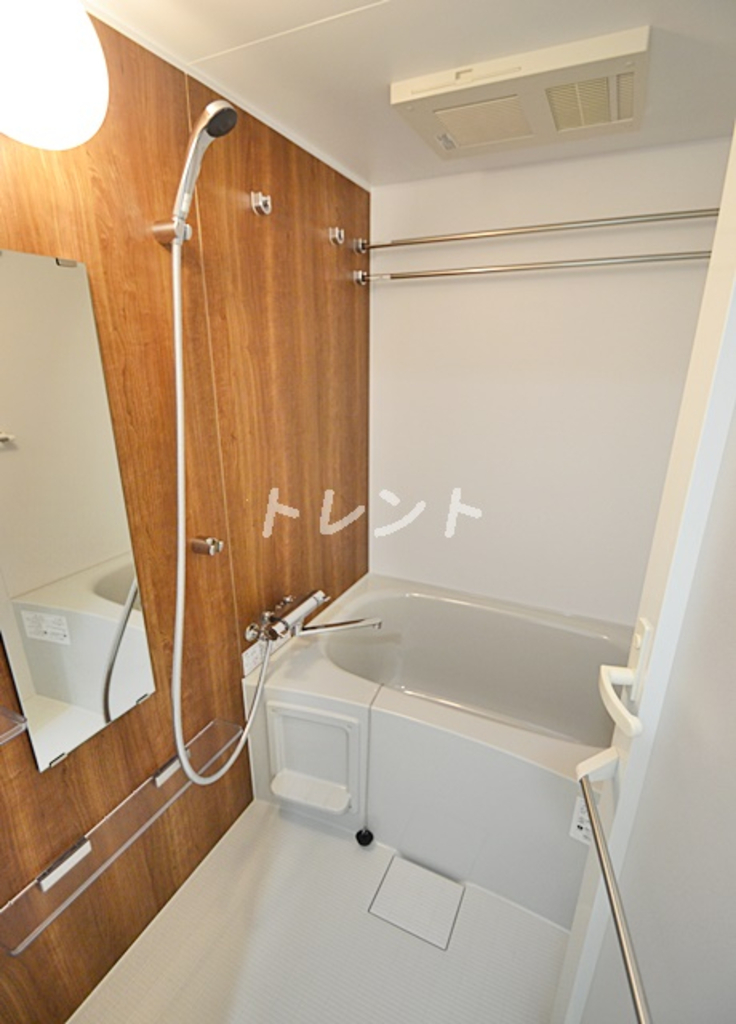 ブライズ中野南台-105