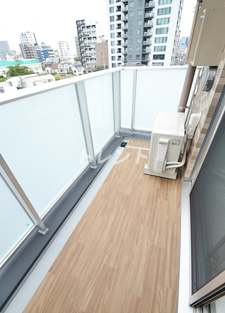 ブライズ中野南台-105