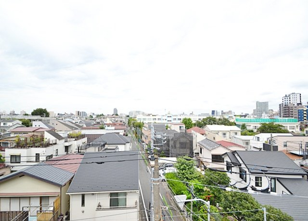 ブライズ中野南台-105