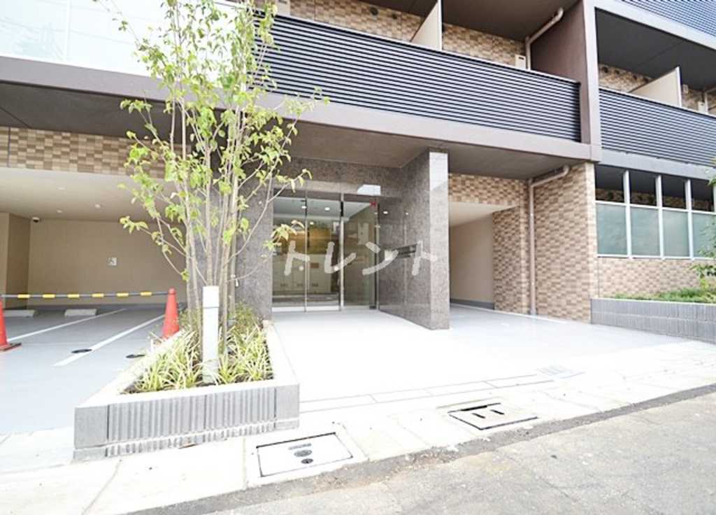 ブライズ中野南台-105