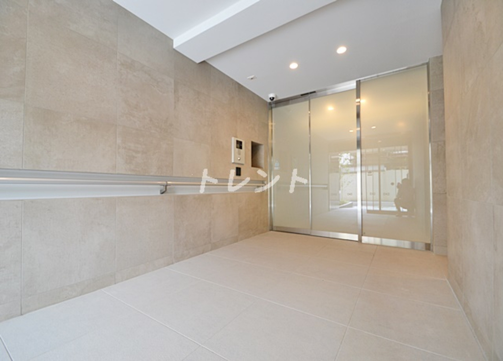 ブライズ中野南台-105