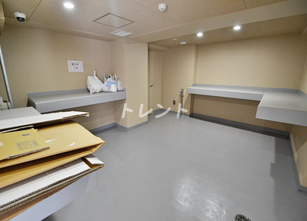 ブライズ中野南台-109