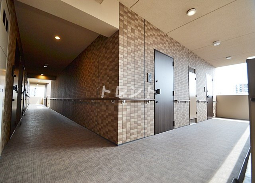 ブライズ中野南台-109