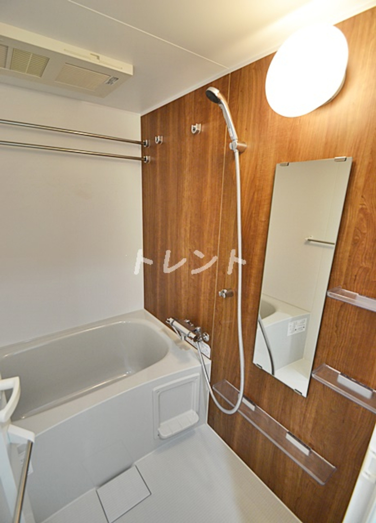 ブライズ中野南台-109