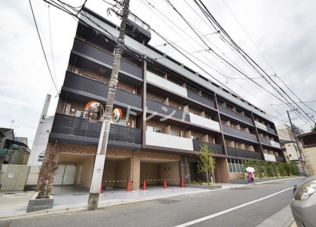 ブライズ中野南台-109