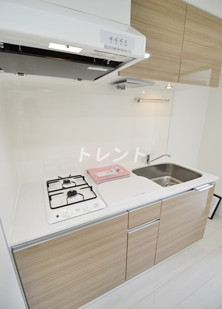 ブライズ中野南台-109