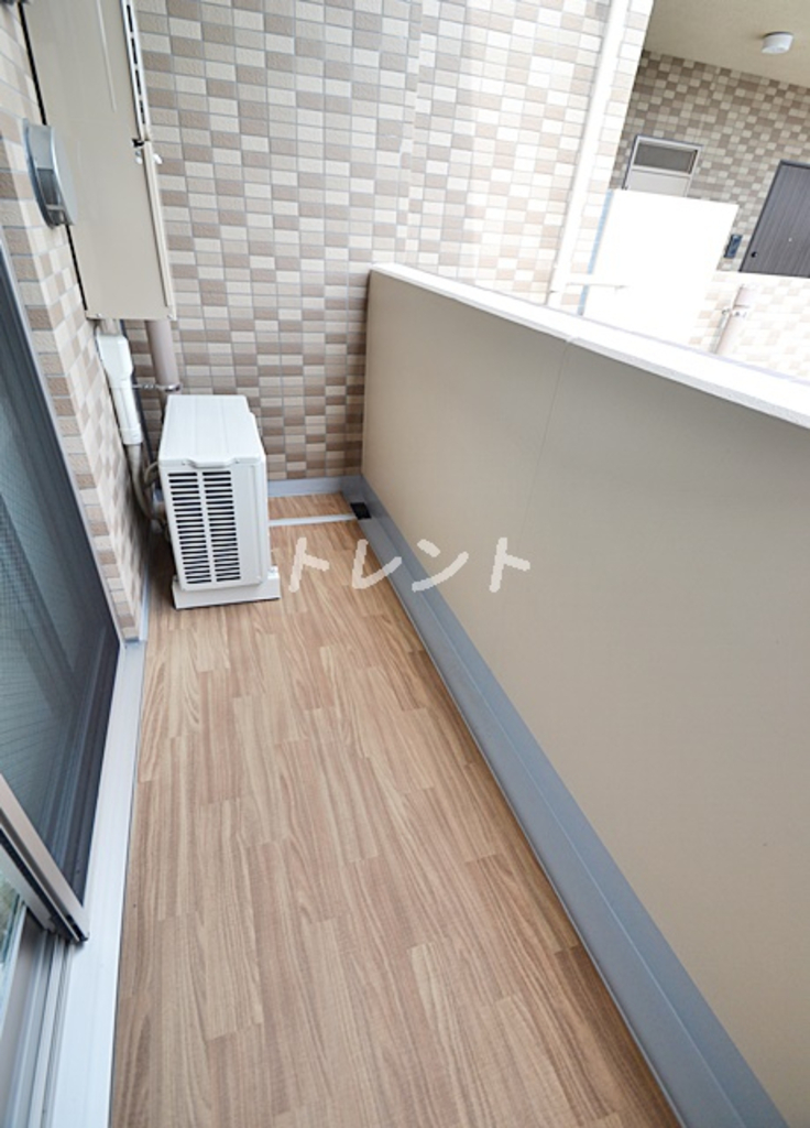 ブライズ中野南台-109