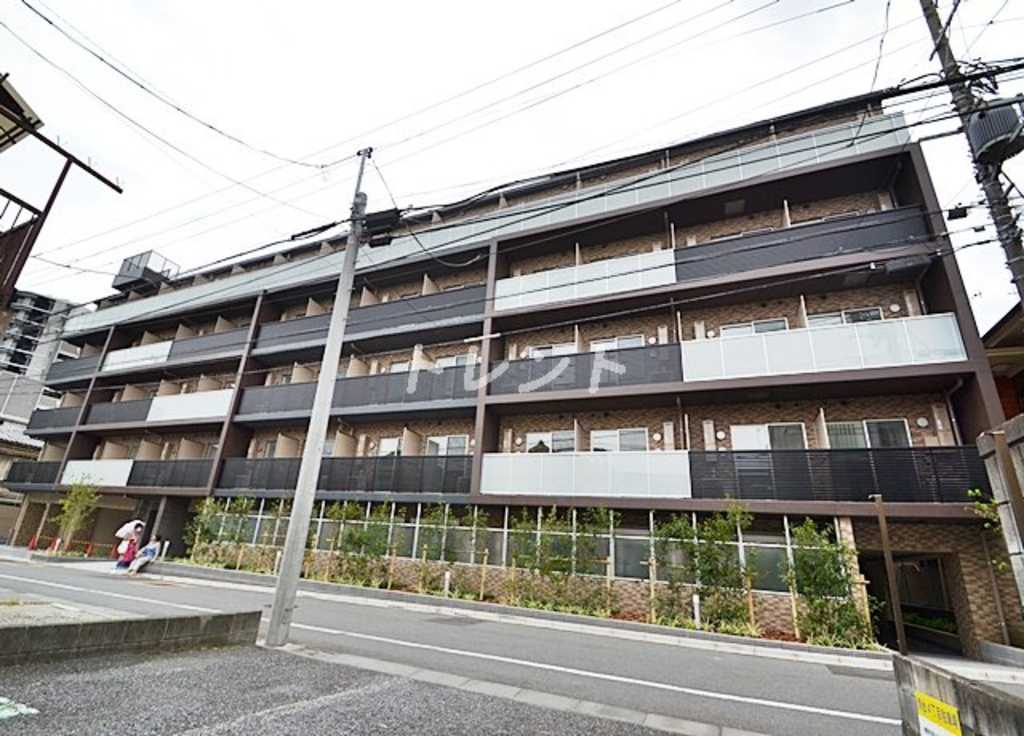 ブライズ中野南台-109