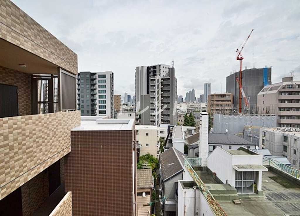 ブライズ中野南台-109