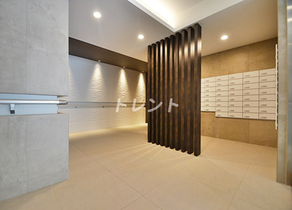 ブライズ中野南台-109