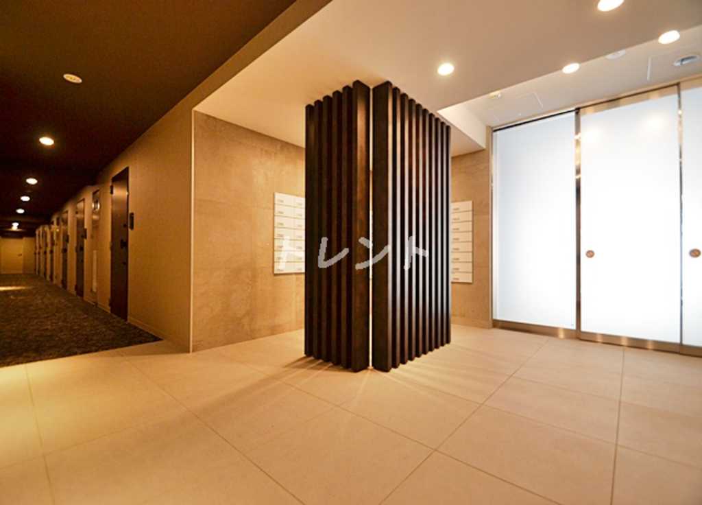 ブライズ中野南台-109