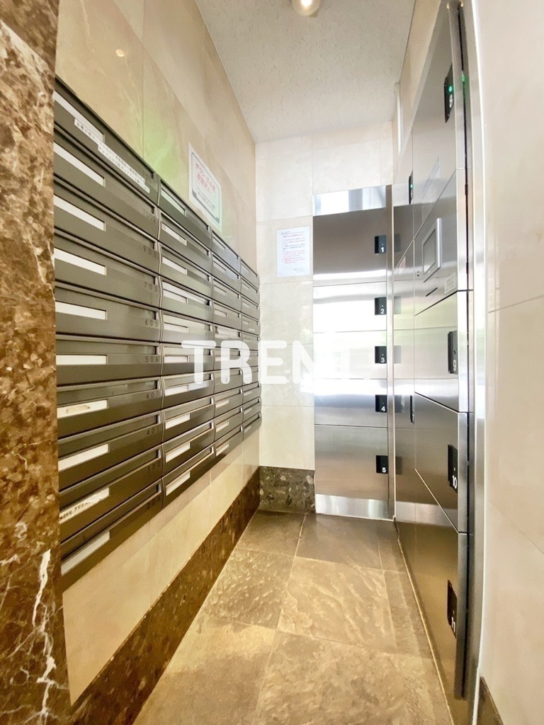 デュオスカーラ新宿Ⅱ-1002