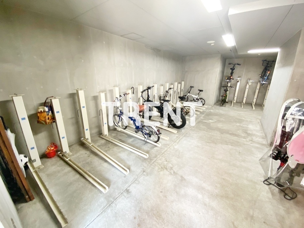 デュオスカーラ新宿Ⅱ-1002