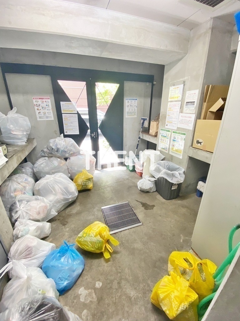 デュオスカーラ新宿Ⅱ-1002