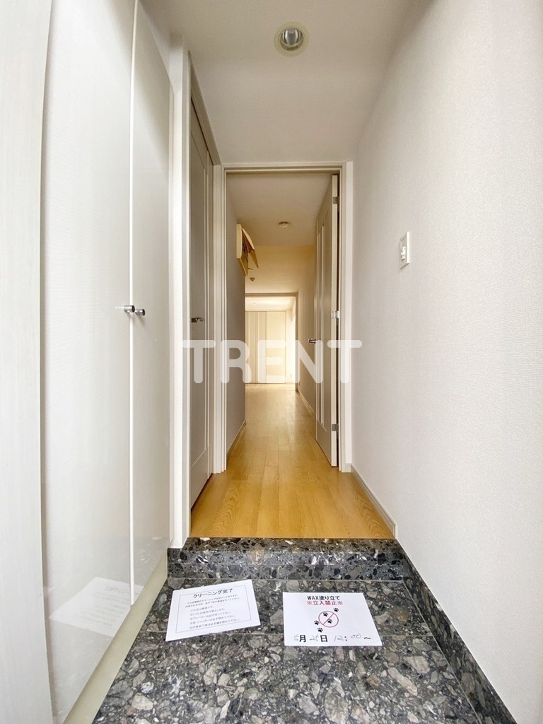 デュオスカーラ新宿Ⅱ-1002