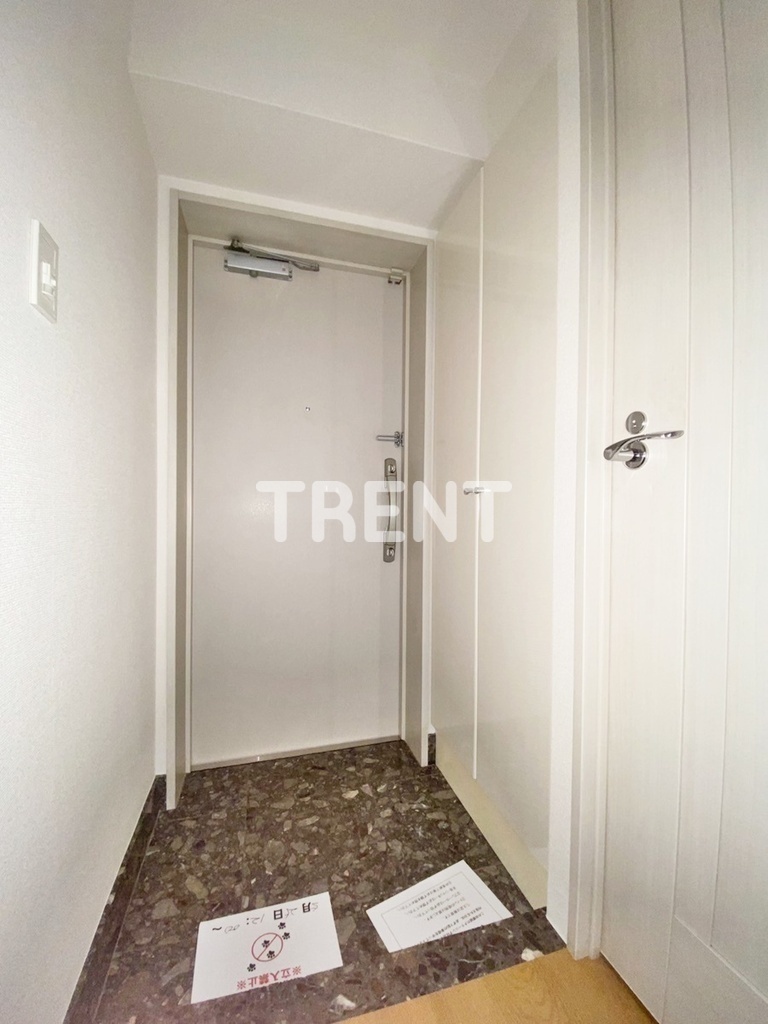 デュオスカーラ新宿Ⅱ-1002