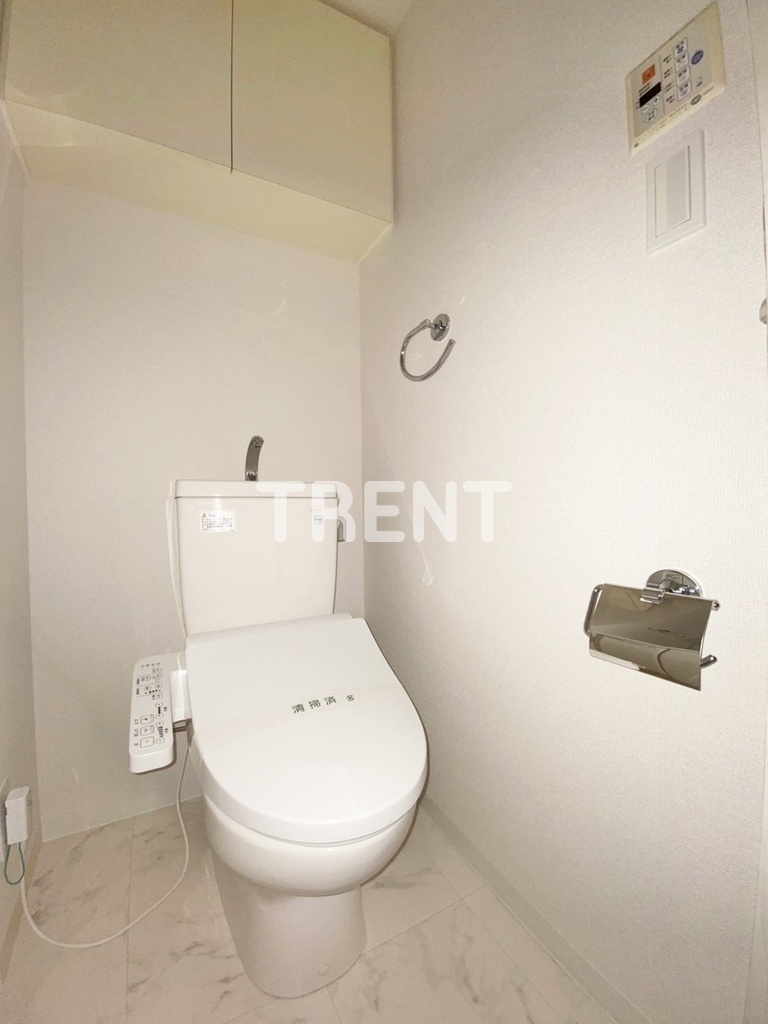 デュオスカーラ新宿Ⅱ-1002