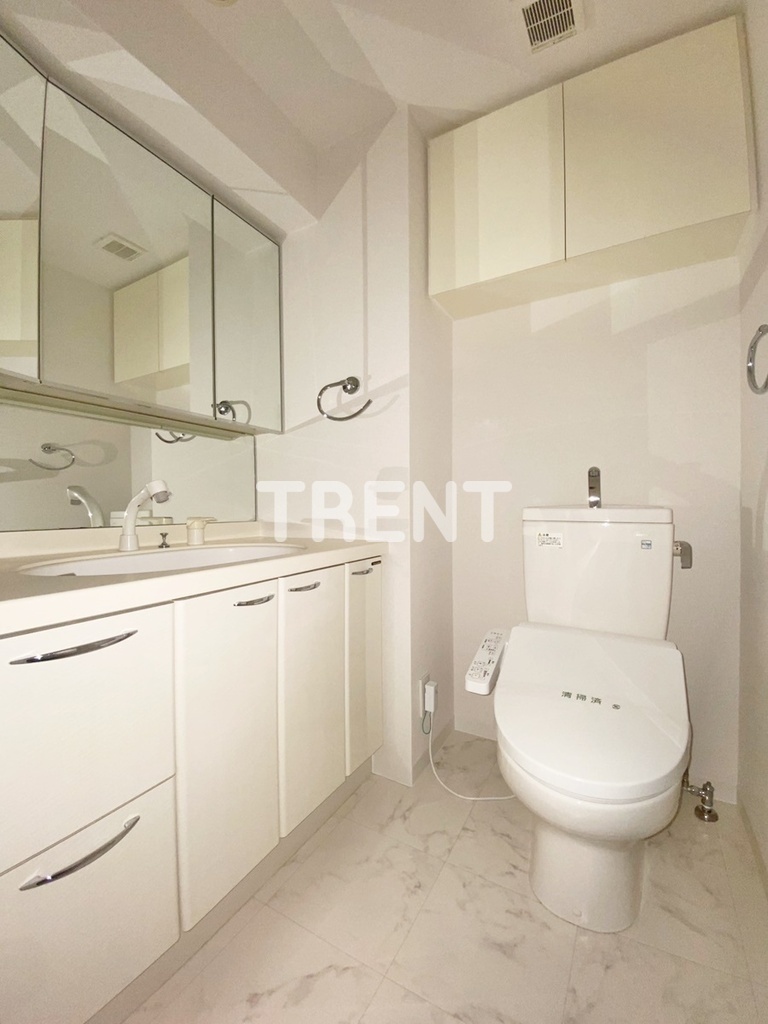 デュオスカーラ新宿Ⅱ-1002