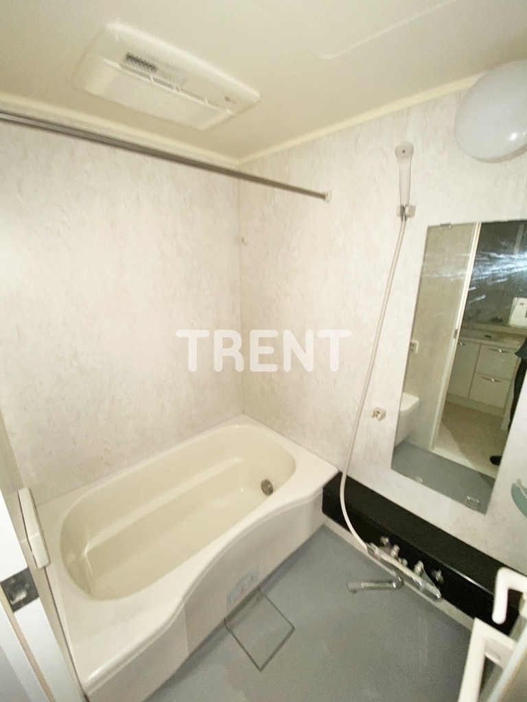 デュオスカーラ新宿Ⅱ-1002