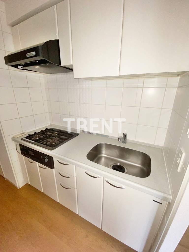 デュオスカーラ新宿Ⅱ-1002