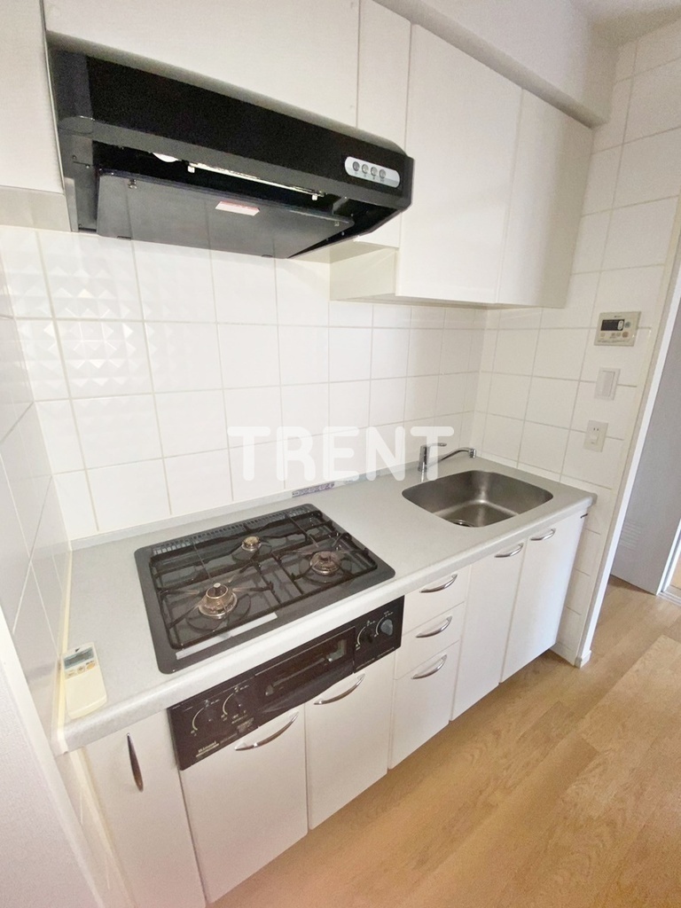 デュオスカーラ新宿Ⅱ-1002