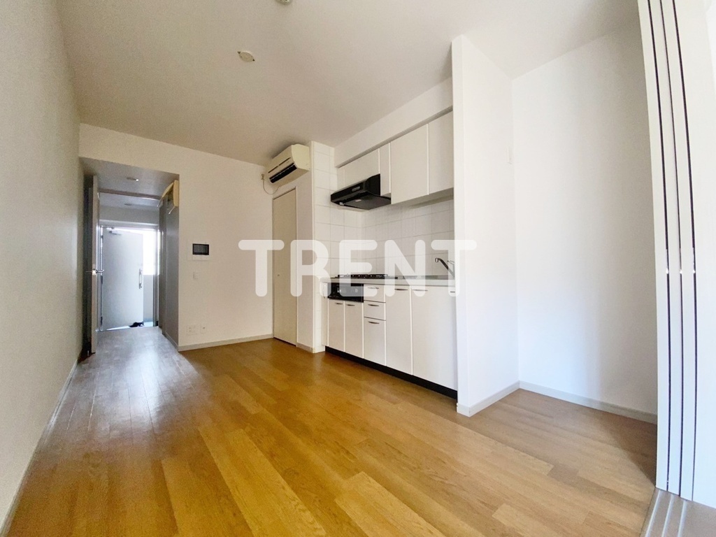 デュオスカーラ新宿Ⅱ-1002