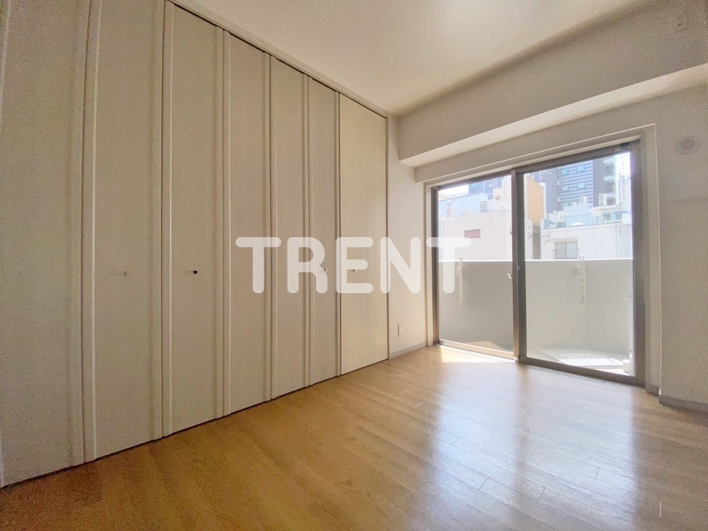 デュオスカーラ新宿Ⅱ-1002