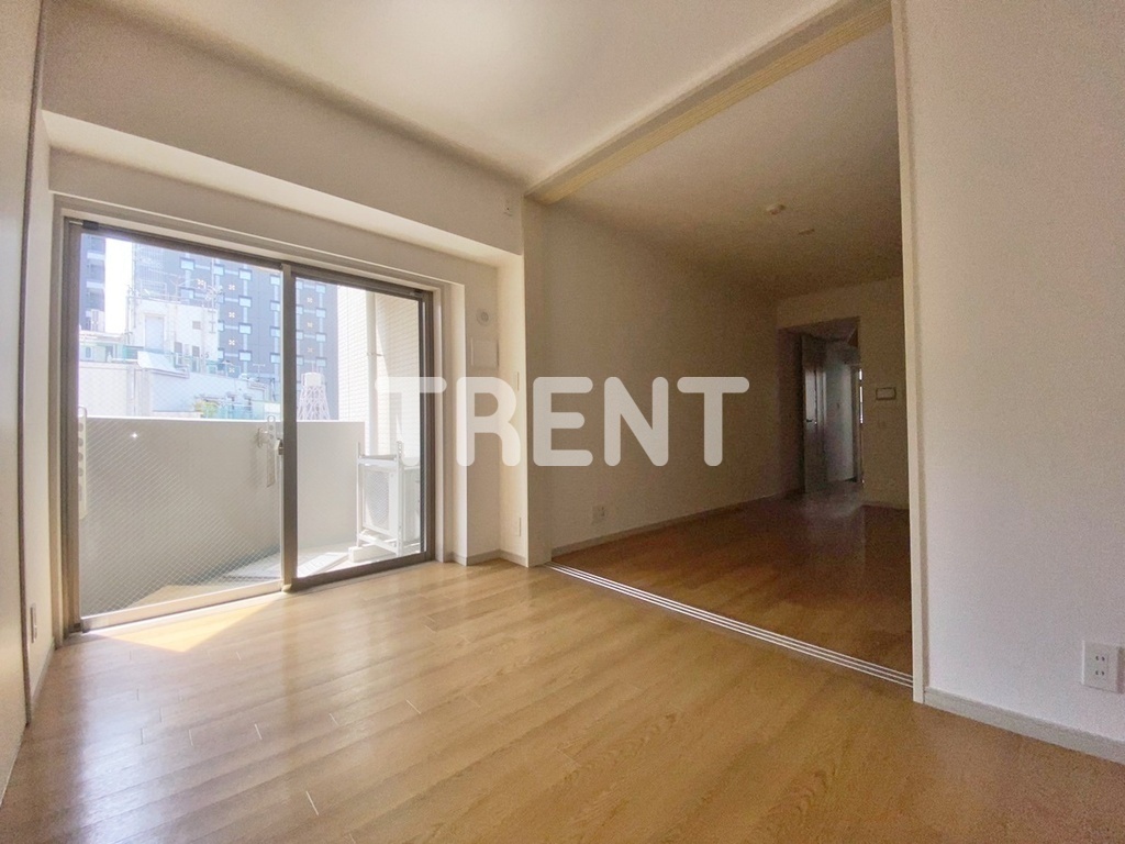 デュオスカーラ新宿Ⅱ-1002