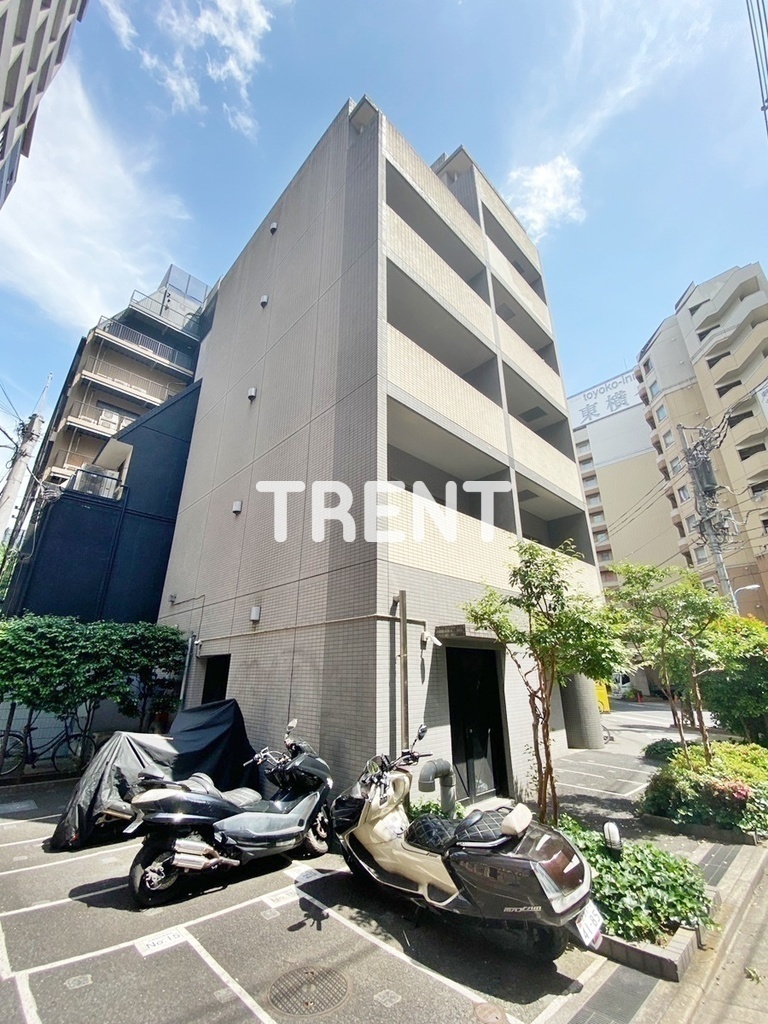 デュオスカーラ新宿Ⅱ-1002