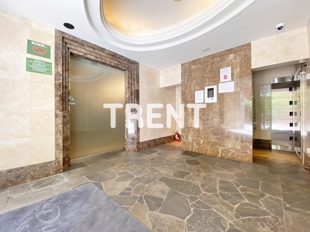 デュオスカーラ新宿Ⅱ-1002