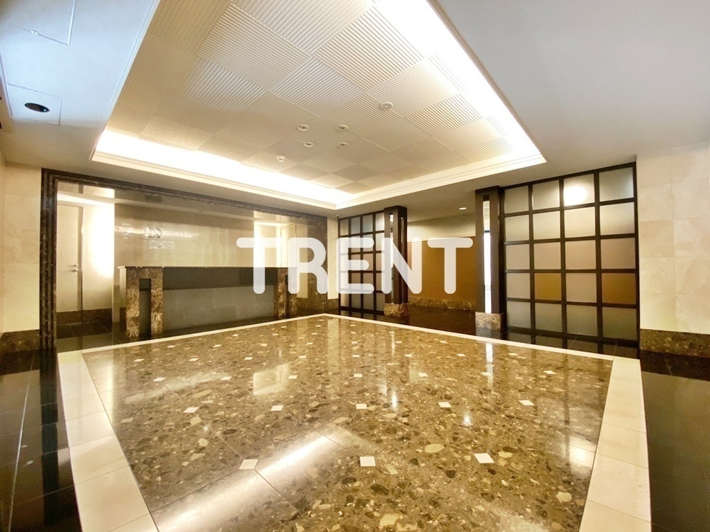 デュオスカーラ新宿Ⅱ-1002