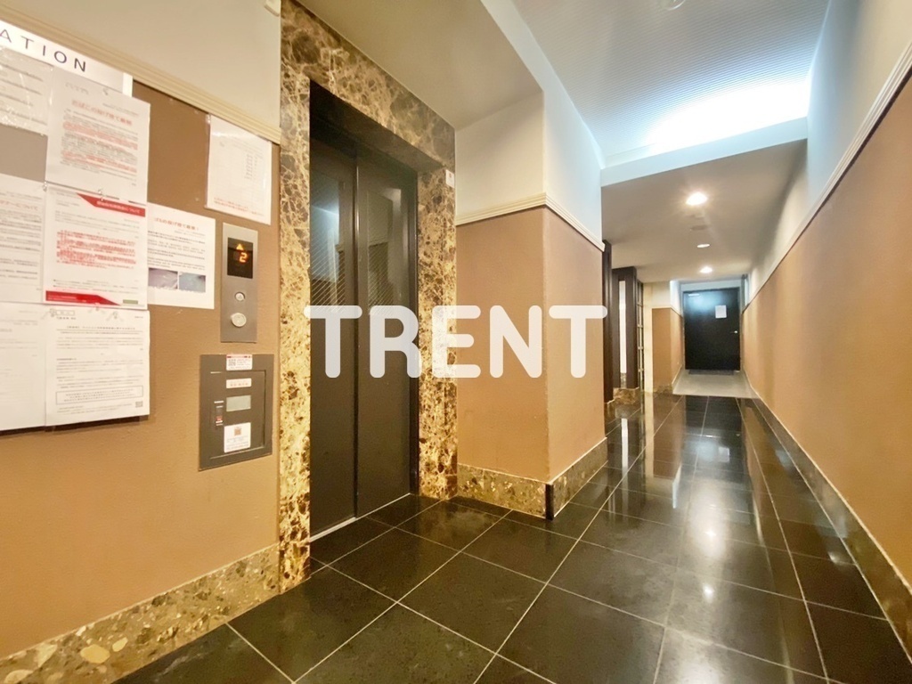 デュオスカーラ新宿Ⅱ-1002