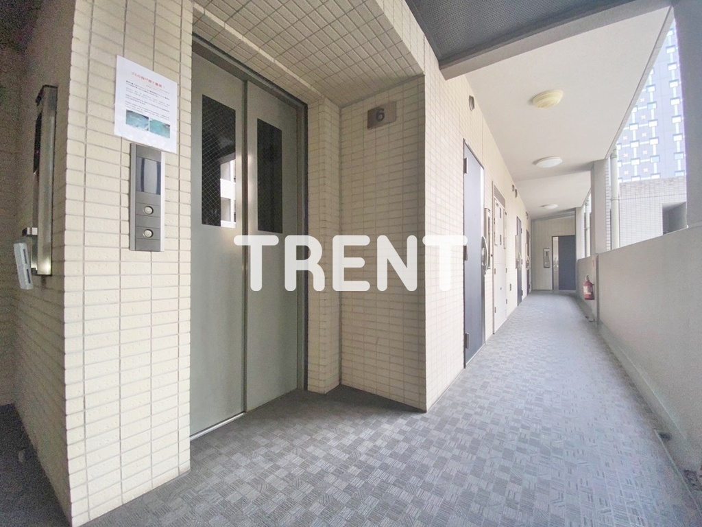 デュオスカーラ新宿Ⅱ-1002