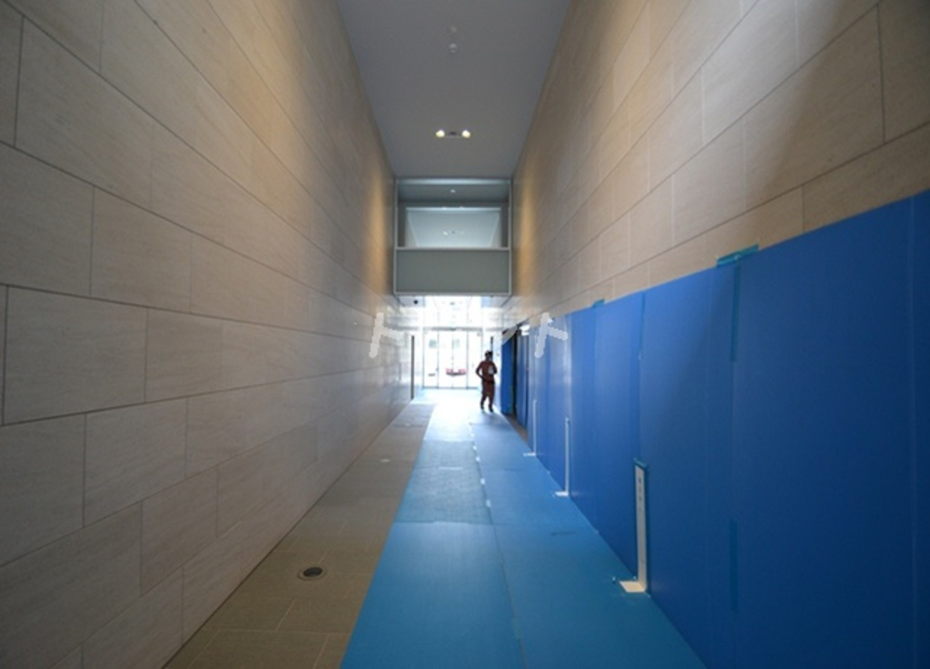 ガーデン東新宿-521