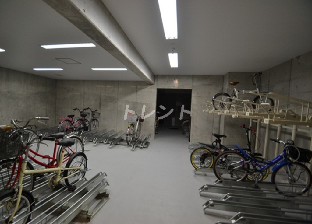 ガーデン東新宿-521